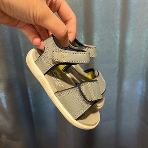 See Kai run basics toddler water friendly sandals